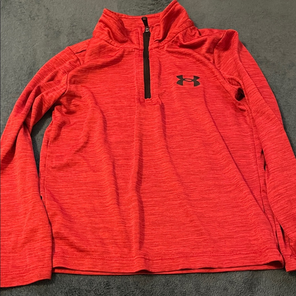 Underarmour Set - Picture 3 of 6